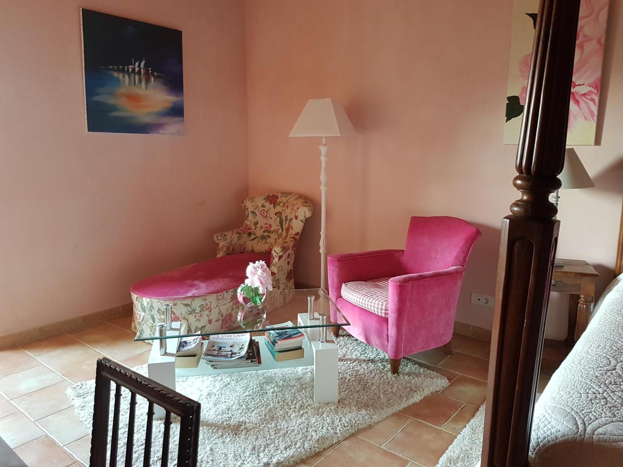 Chambres D'Hotes Les Chatelains Ennordres Ngoại thất bức ảnh