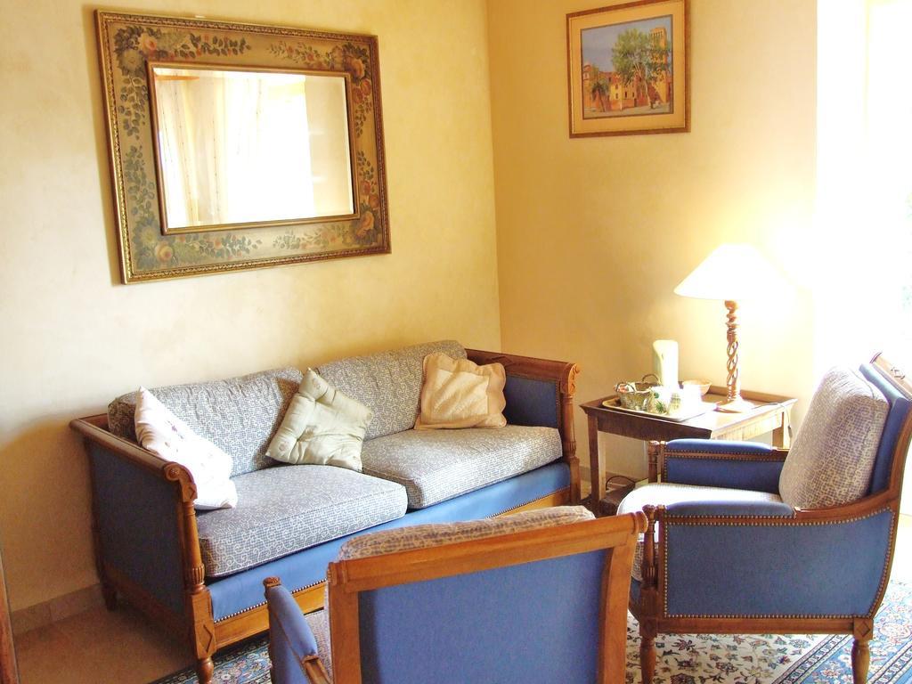 Chambres D'Hotes Les Chatelains Ennordres Phòng bức ảnh