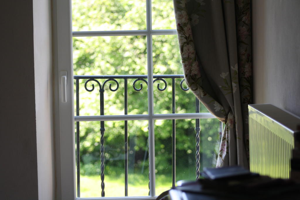 Chambres D'Hotes Les Chatelains Ennordres Phòng bức ảnh